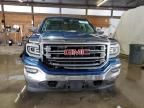 2017 GMC Sierra K1500 SLT