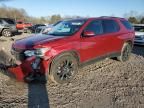 2019 Chevrolet Traverse High Country