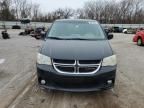 2012 Dodge Grand Caravan Crew