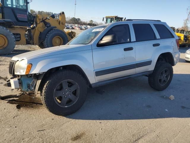 2006 Jeep Grand Cherokee Laredo