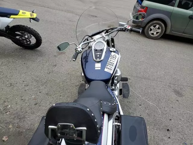 2008 Suzuki VLR1800