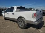 2006 Ford F150 Supercrew