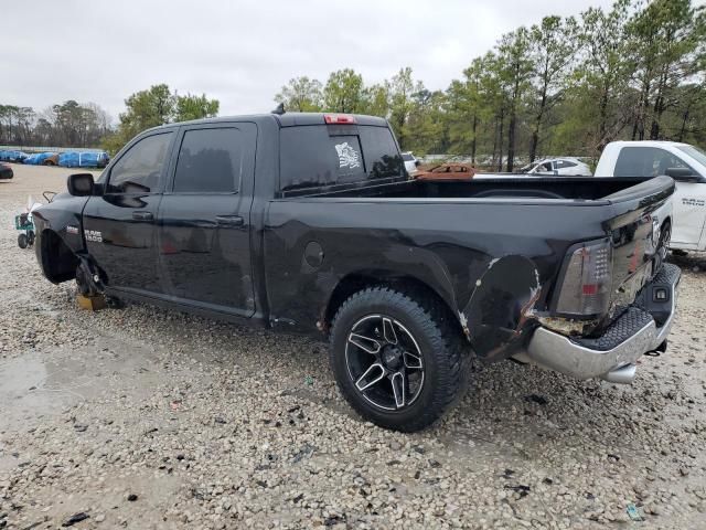 2013 Dodge RAM 1500 Sport