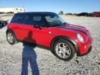 2006 Mini Cooper S