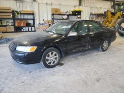 2000 Toyota Camry LE en venta en Bridgeton, MO