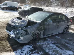 2020 Subaru WRX Premium en venta en Marlboro, NY