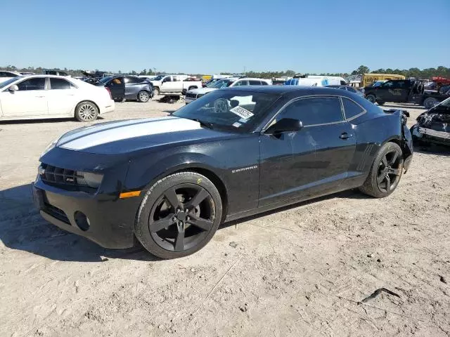 2011 Chevrolet Camaro LT