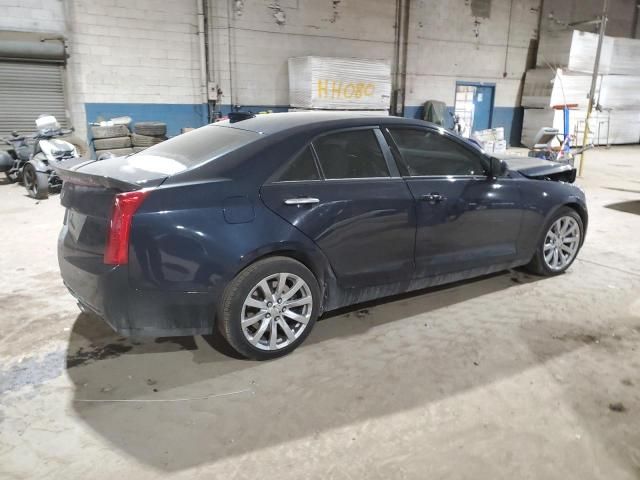 2017 Cadillac ATS