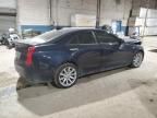 2017 Cadillac ATS