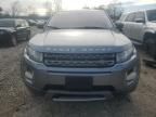 2013 Land Rover Range Rover Evoque Pure Plus