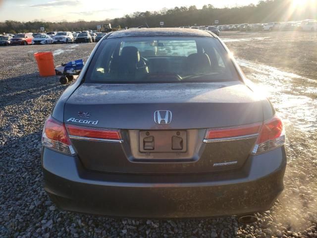 2012 Honda Accord SE