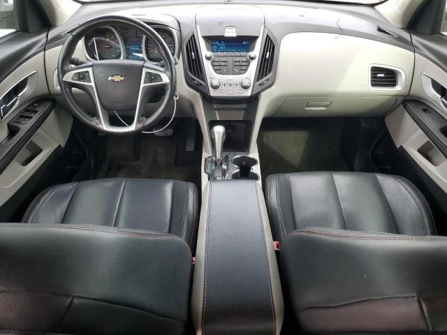 2011 Chevrolet Equinox LS