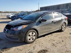 2014 KIA Forte LX en venta en Fredericksburg, VA