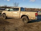 2018 Toyota Tacoma Double Cab