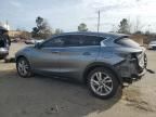 2017 Infiniti QX30 Base