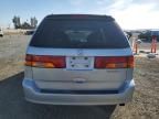 2002 Honda Odyssey EX