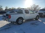 2006 Nissan Frontier Crew Cab LE