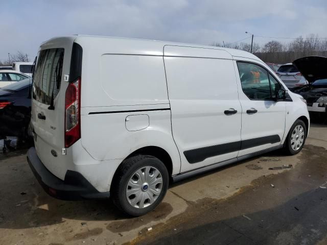 2022 Ford Transit Connect XLT