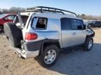 2007 Toyota FJ Cruiser