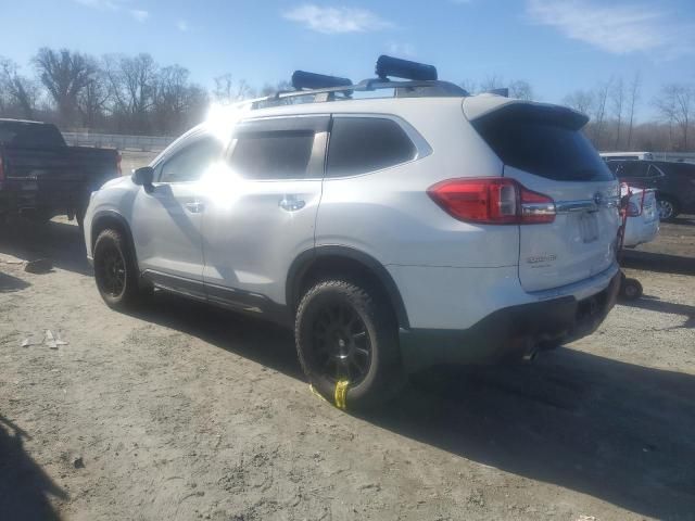 2021 Subaru Ascent Touring