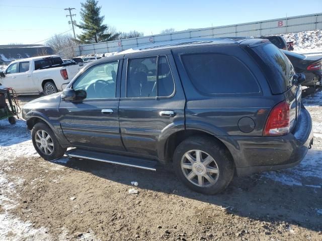 2007 Buick Rainier CXL