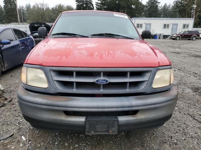 1998 Ford F150