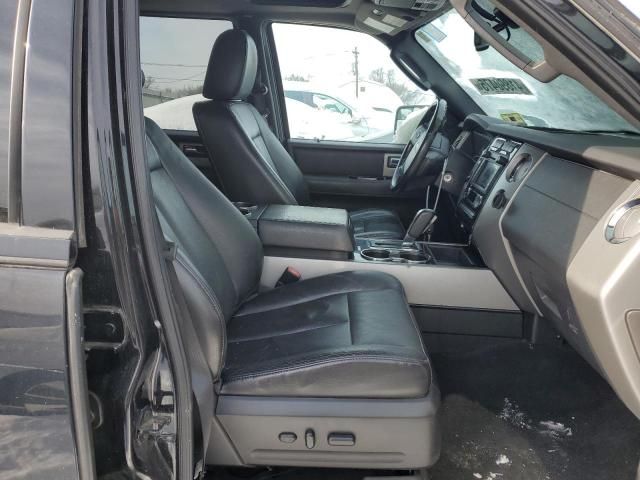 2012 Ford Expedition Limited