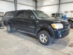 2005 Toyota Tundra Double Cab Limited