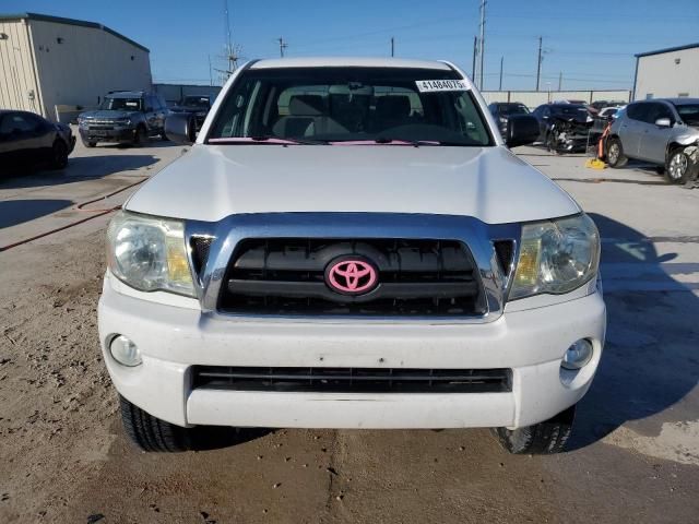 2006 Toyota Tacoma Double Cab Prerunner Long BED