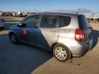 2007 Honda FIT