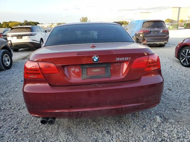 2012 BMW 328 I