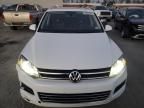 2013 Volkswagen Touareg V6 TDI