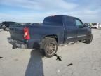 2007 Chevrolet Silverado C1500 Classic Crew Cab