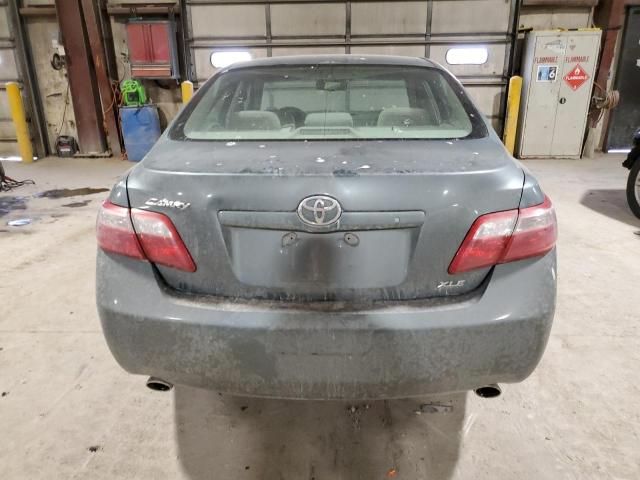 2008 Toyota Camry LE