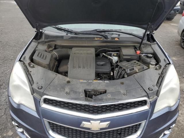 2013 Chevrolet Equinox LTZ