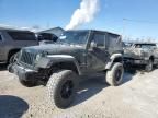 2011 Jeep Wrangler Sport