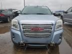 2014 GMC Terrain SLT