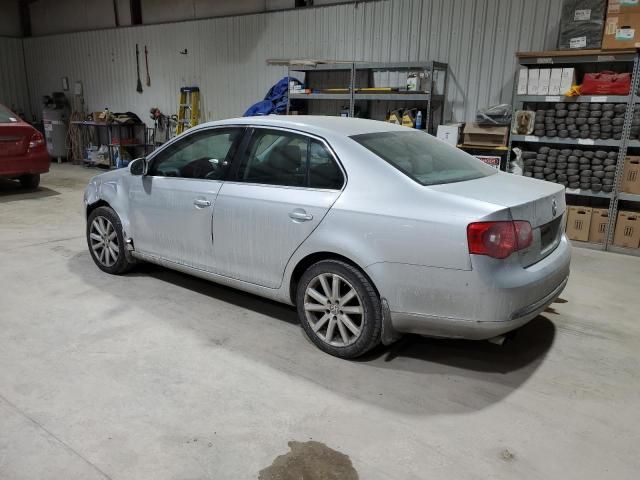 2006 Volkswagen Jetta 2.5