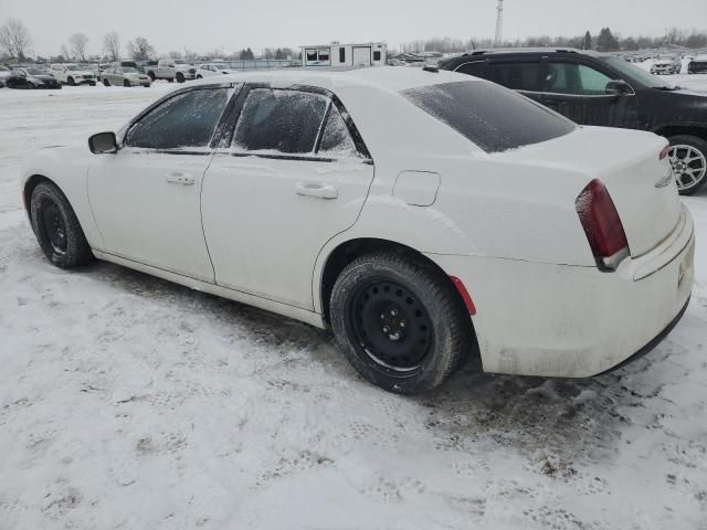 2015 Chrysler 300 S