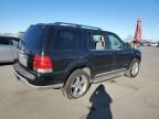 2003 Lincoln Aviator