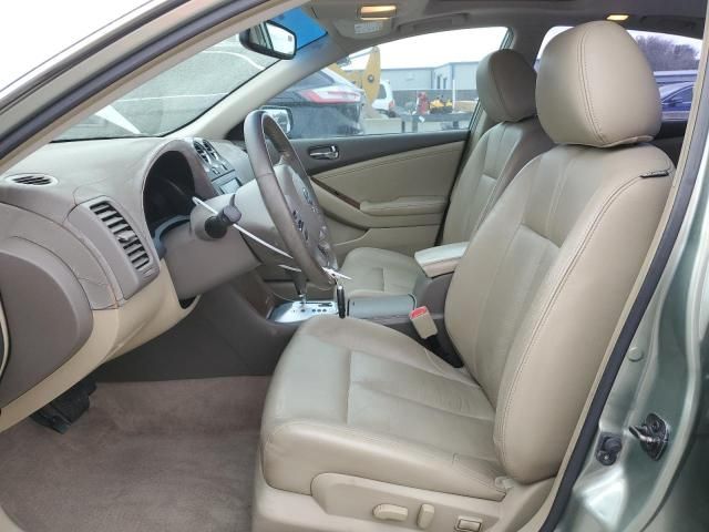 2007 Nissan Altima 2.5