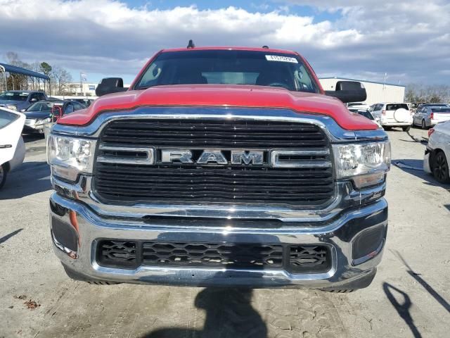 2020 Dodge RAM 2500 BIG Horn