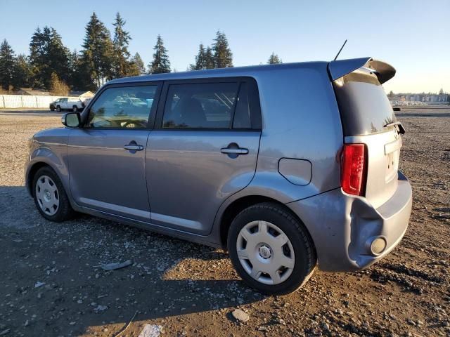 2009 Scion XB