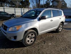 2011 Toyota Rav4 en venta en Hampton, VA