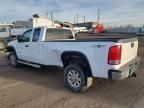 2013 GMC Sierra K3500 SLE