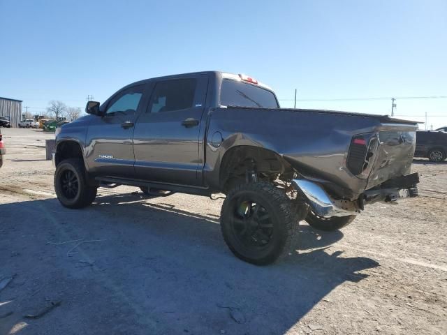 2015 Toyota Tundra Crewmax SR5