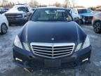 2011 Mercedes-Benz E 350 4matic