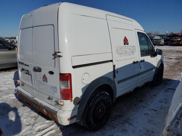 2010 Ford Transit Connect XLT