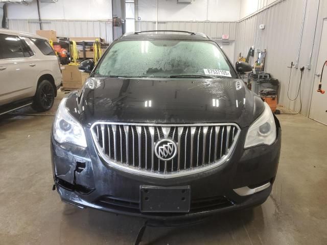 2013 Buick Enclave