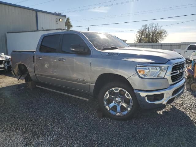 2020 Dodge RAM 1500 BIG HORN/LONE Star